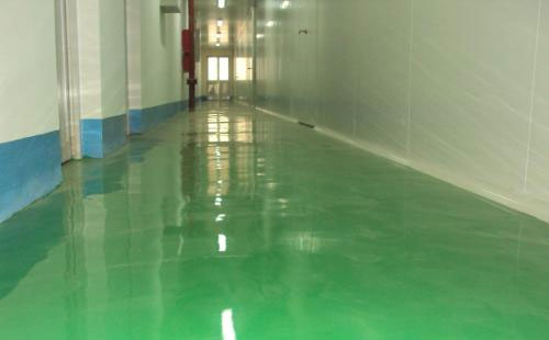 崆峒水性环氧底涂