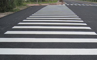 崆峒标线涂料工程 崆峒标线涂料工程