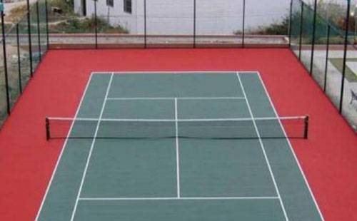 崆峒改性丙烯酸面漆