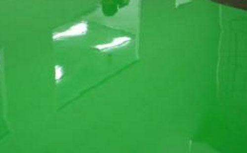 崆峒水性环氧通用底涂