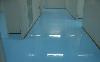崆峒崆峒环氧地坪施工注意事项