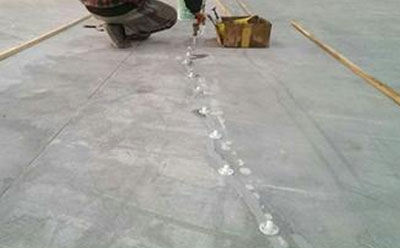 确保崆峒崆峒环氧地坪工程质量必须严格把控三个环节