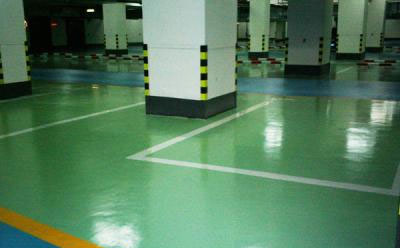 崆峒崆峒环氧地坪工程起泡原因及解决办法