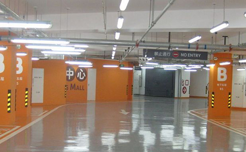 梦得来化工有限公司：专业崆峒环氧地坪解决方案提供商