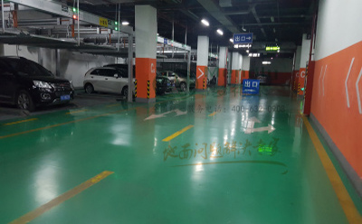 崆峒崆峒环氧地坪施工中的注意事项及常见问题解决指南