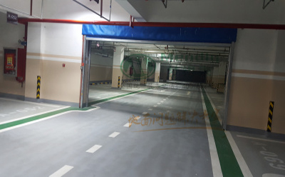 崆峒崆峒环氧地坪工程全解析：从设计到施工的完整流程