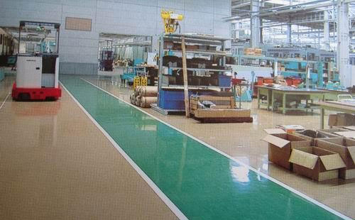 崆峒崆峒环氧地坪漆施工工艺及常见问题解决指南